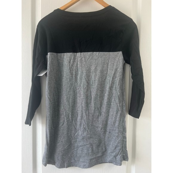 NWT Harry Potter Universal Hogwarts Alumni 3/4 Sleeve T-Shirt Size XS - Picture 3 of 6